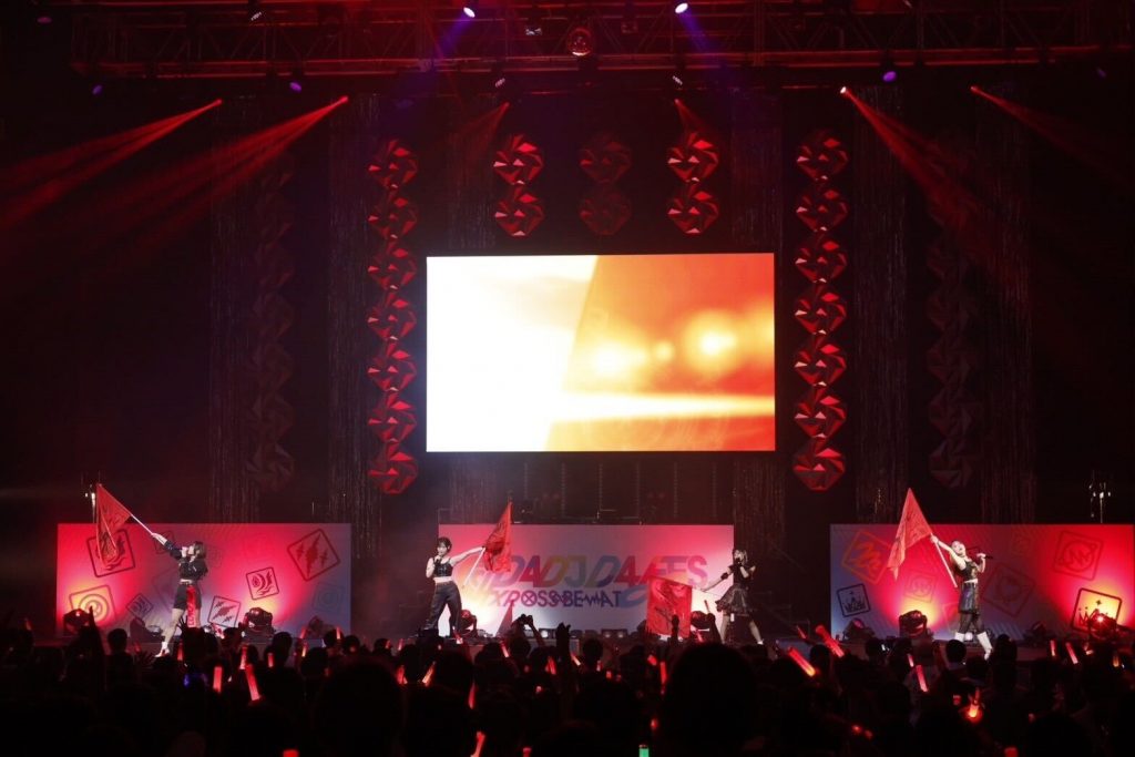 セットリスト公開】5月25日(土)開催「D4DJ D4 FES. XROSS∞BEAT