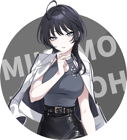 一ノ橋美雲