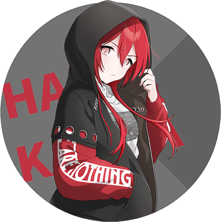 神田はれ